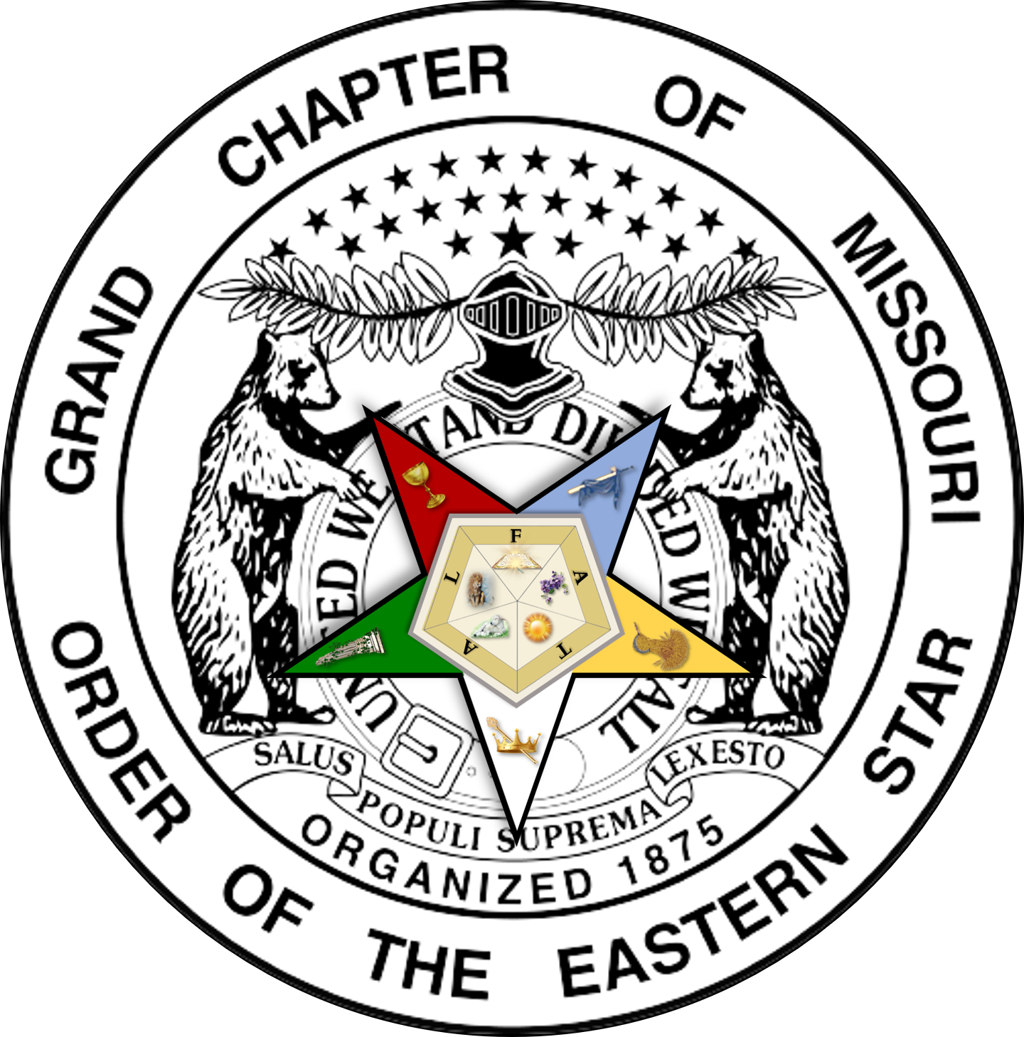 Event Page | Grand Chapter of Missouri Order of the Eastern Star